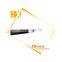 FRP Strength Member GYXFTPY Optical Fiber ftth for Telecommunication