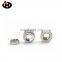 Hot Sale JINGHONG Press Rivet Nut Stainless Steel 304  Round Rivnut Self-Clinching Insert Nutsert Nuts