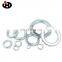 Hot Sale JINGHONG Carbon Steel  Spring Galvanize Washer