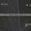 1K full carbon plain or twill carbon fiber veneer