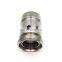 China Stainless Steel Food Equipment Pressure Vacuum Relief Valve