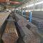 Cold Drawn Precision Seamless Steel Pipe customized size and shape with mini quantity