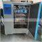 Factory cement concrete curing cabinet