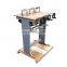 Triple preload high-efficiency soil consolidation tester