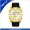 Epoch Ladies Stainless Steel Quartz Watch With Japan Movt