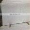 First grade polished pearl white granite floor tiles 60x60