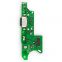 Charging Port Dock Connector Board Flex Cable For Motorola Moto One Fusion Cell Phone Spare Parts cell phone parts
