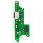 Charging Port Dock Connector Board Flex Cable For Motorola Moto One Fusion Cell Phone Spare Parts Cell Phone Parts