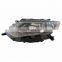 OEM Left Driver Side Halogen Headlamp Mount Missing 26060-6FL0A for Nissan Rogue 2017-2020