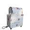 Automatic peeling machine sugar cane peeling machine small sugar cane peeling and cutting equipment