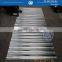 ISO CE Shutters Slat Forming Machine For Shutter Doors