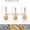 Custom High Quality Household Seasoning Mixing Non-stick Special Bamboo Rice Spoon