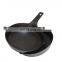 High quality customized cast iron frying pan