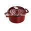 Wholesale Nonstick Kitchen Shallow Casserole Sauce Pan