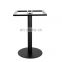 Poker Gold Dining Height Adjustable Coffee Metal Table Legs