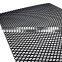 Flat expanded metal mesh / Aluminum Expanded metal mesh / Stainless steel expanded mesh panel