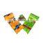 Custom printing Ice Cream roll  Film Packaging Plastic bag Roll film Food Packaging Ice Bar Ice Lolly Film