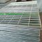 China Factory Free Sample building materials galvanized welded steel grating