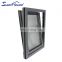 2021 high quality Aluminum Profile  windows  prefab houses modern tilt and turn window hot sale