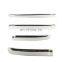 Exterior Car Trim ABS Door Side Moulding for LX570 2012 Car Door Molding Trim