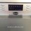 12 place freestanding dishwasher machine