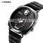 SINOBI High-end Chinese Style Watches Tai Chi Element Watches with Calendar Window Customized Logo Wristwatch