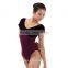Wholesale Leotards, High cut Leg Leotards, Wholesale Leotards with Sleeves