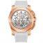 Wholesale Supplier Price Watches Orologio Uomo New Design Chrono Watch Men Luxury Silicone Watch