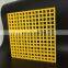 12*12мм 19*19мм Micro-Mesh FRP стекловолокнистая формовочная решетка с мини-решеткой и насечками