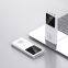THIN chargers power banks with digital display