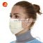 disposable printed medical facemask custom surgical 3 ply mask mascarillas