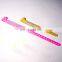 Greetmed Medical Disposable Write on Insert Card I.D.Bracelet