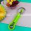 Amazon Kitchen Tools Stainless Steel Fruit Digger Carving Tools Melon Baller Spoon Scoop Set