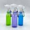 Alcohol Trigger Carabiner Bottle Spray Bottle Keychain Holder
