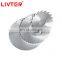 LIVTER M2 Circular Saw Blade For Steel Hss Saw Blade For Metal Cutting