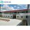 Cheap Modular Prefab House Steel Roof Truss Design Made In China