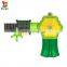 Children Fun Outdoor Plastic Playground Cheap Outdoor Playsets Equipment