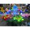 Promotion amusement rides park games musical carousel merry go round commerical