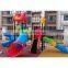 New arrival water play ground park playground outdoor equipment equipments slide