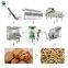 macadamia nut sorting machine walnut cracking machine with good quality almond separator machine