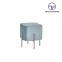 Chinese Supplier Long Folding Storage Ottoman Unit for Living Room