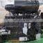 High quality 6cylinder 92kw weichai Wp6g125e22 Wp6g125e23 for Wheel Loader LG936L LG933L