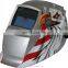 LYG-85K0 Cheap Safety Helmet Welding Mask