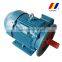 Y2 high speed three phase induction motor