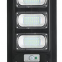 solar street light