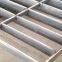 Galvanized steel grating plate Power plant grid plate price