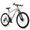 Cheap mountain bikes adult 21 speed variable speed dual disc brakes mountain bikes in stock