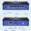 Fanless Intel SkyLake/KabyLake Network/Firewall PC w/ 6 Gbe LAN Core i7-7500U