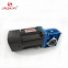 90/120W AC Induction Motor with Right Angle Nmrv Worm Gearbox