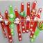 Christmas Promoting flashing Bracelets